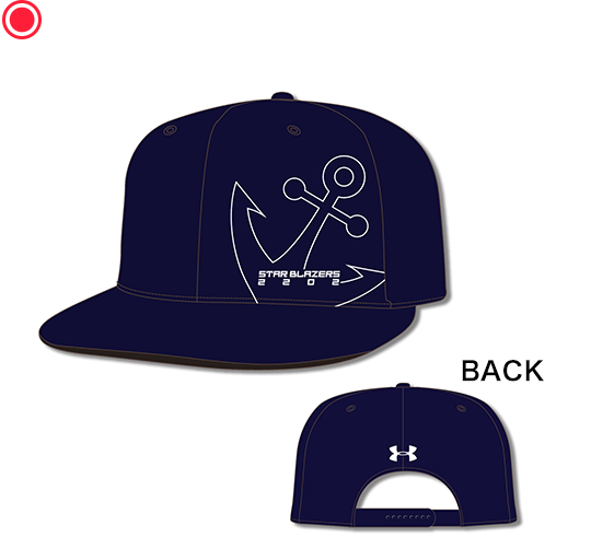 UA Yamato Cap 7