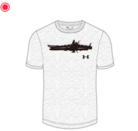 UA YAMATO BATTLE SHIP TEE