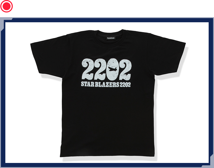 2202柄 Tシャツ