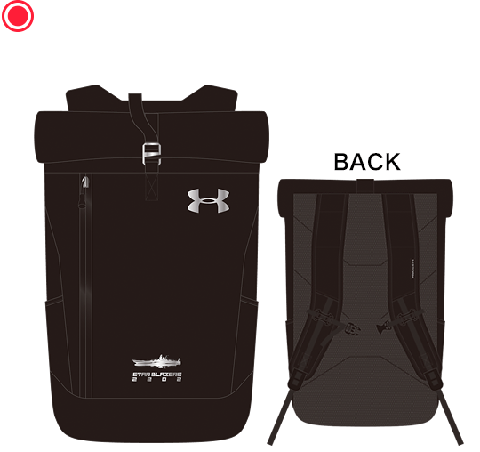 UA YAMATO Backpack 6
